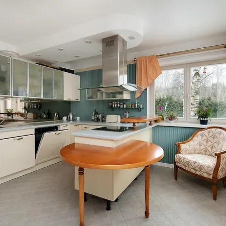 Private Villa, 100 Meters From Pirita Beach Βίλα