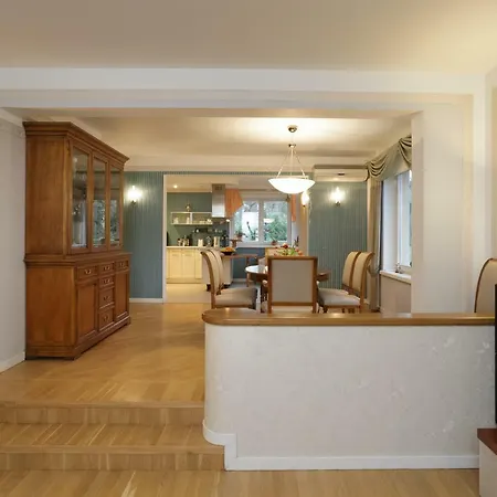 Private Villa, 100 Meters From Pirita Beach Willa