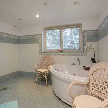 Private Villa, 100 Meters From Pirita Beach * Ταλίν