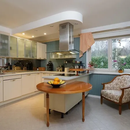 Private Villa, 100 Meters From Pirita Beach Βίλα