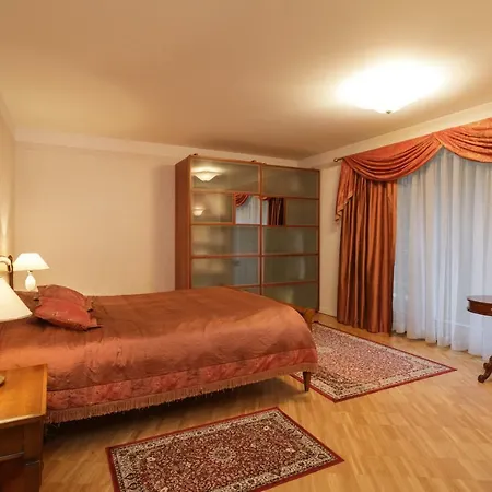 Βίλα Private Villa, 100 Meters From Pirita Beach