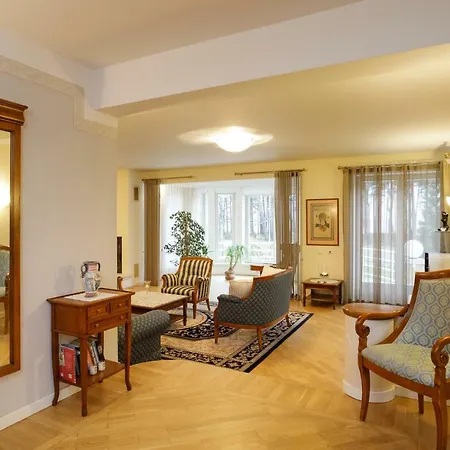 Private Villa, 100 Meters From Pirita Beach Βίλα Ταλίν