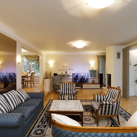 Private Villa, 100 Meters From Pirita Beach