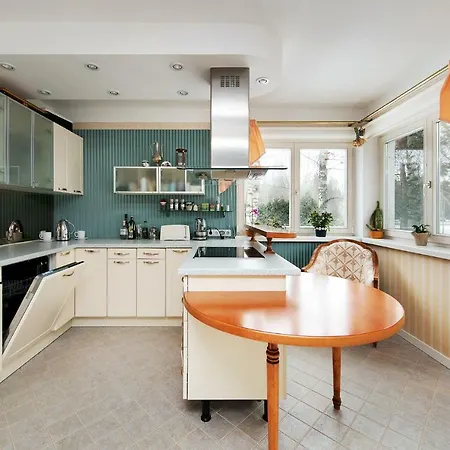 Βίλα Private Villa, 100 Meters From Pirita Beach