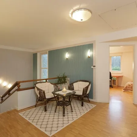 Private Villa, 100 Meters From Pirita Beach