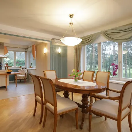 Willa Private Villa, 100 Meters From Pirita Beach