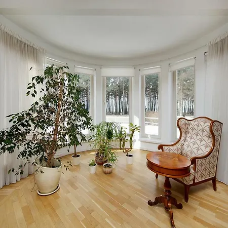 别墅 Private Villa, 100 Meters From Pirita Beach 塔林